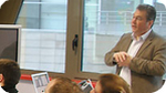Atelier Web marketing  la CCI Dijon