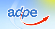 Création de site internet pour ADPE 