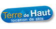 Lancement du site de Terre de Haut