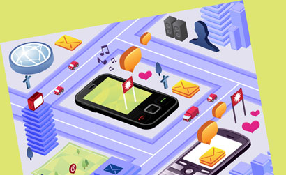Sites pour mobile&nbsp;: une variable essentielle à l’heure de l’Internet Mobile.