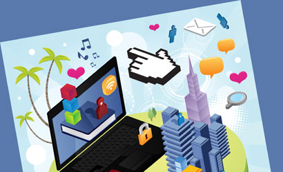 Web 2.0 / Webmarketing