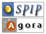 Logo Spip Agora