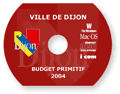 i-carte Dijon BP 2004
