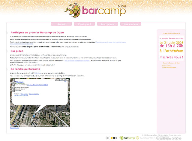 BarCamp-Dijon
