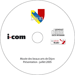CD MDBA Dijon