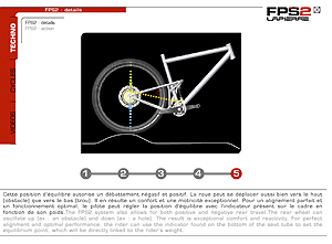 CD Cycles Lapierre