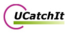 Logo UcatchIt