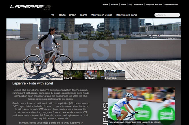 Page-Lapierre