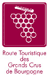 Route  des Grands Crus de Bourgogne