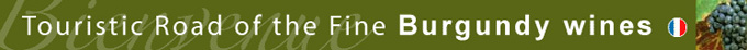 Route des Grands crus de Bourgogne