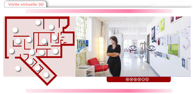 agence interactive