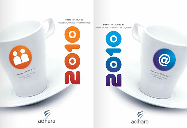 Catalogue Adhara 2010 TIC
