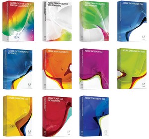 adobe cs3