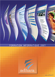 Formation informatique 2007