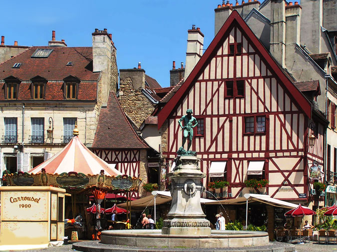 Agence de rencontres dijon