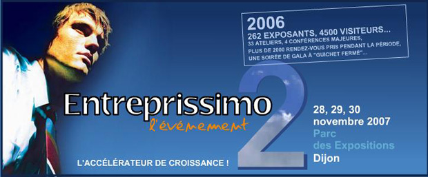 Entreprissimo 2