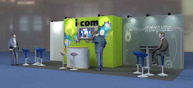 i-com Entreprissimo-2007