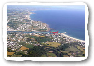 location vacances finistère