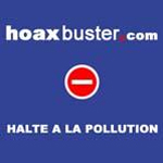 Hoaxbuster