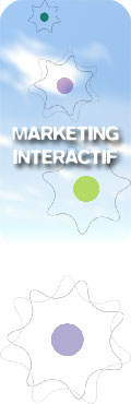 Marketing interactif