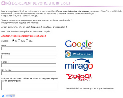 rapport-positionnement rapport-positionnement