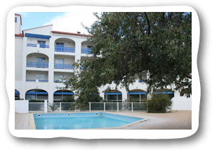 location vacances barcares