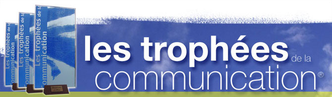 Trophées de la communi