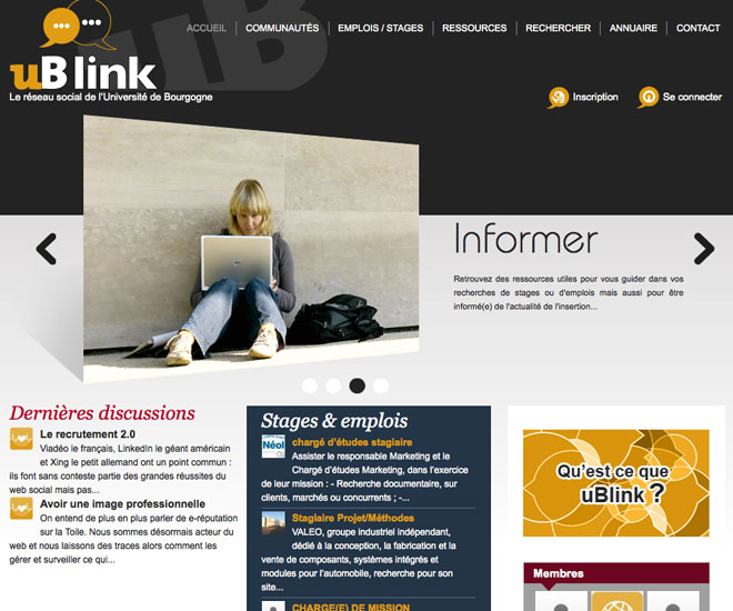 ub-link