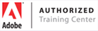Adobe Authorized training center