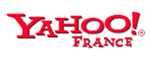 Logo Yahoo