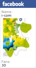 facebook badge