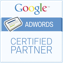 i-com adwords certified partner - charte etic - partenaire Ucatchit - membre syntec numerique