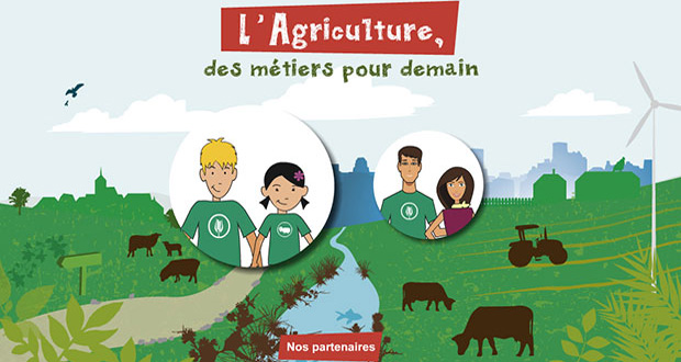 Jeunes agriculteurs de Bourgogne France Comté
