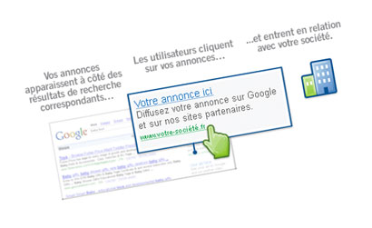 L’événement Google Adwords