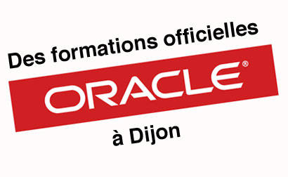 Formations Oracle à Dijon