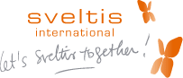 Mise en ligne du site de la société Sveltis International