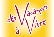 Mise en ligne du site des Aroeven : des vacances à vivre !