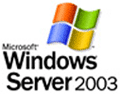 Nouvelle session de la formation Microsoft Windows Server 2003