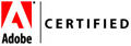 Certification Adobe