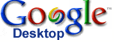 Google Desktop et ses gadgets