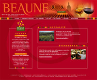 Syndicat viticole de Beaune et ses appellations