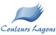 Site Internet Couleurs Lagons