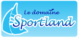 Sportland et hôtel Balaruc