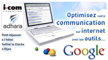 Optimiser sa communication sur Internet