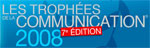Trophée pour l’université de Bourgogne