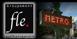 Groupement FLE
