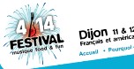 4-14 Festival