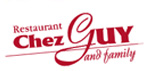 Restaurant Chez Guy and Family