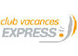 Mise en ligne du site de Club Vacances Express