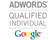 Certification Google AdWords 
